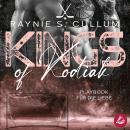 [German] - Playbook für die Liebe Audiobook