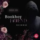 [German] - Bookboyfriend: Man or Bear Audiobook