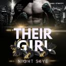 [German] - Their Girl: Deine Unschuld gehört uns (Teil 1, Reverse Harem) Audiobook