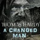 A Changed Man Audiobook