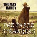 The Three Strangers Audiobook