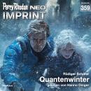 [German] - Perry Rhodan Neo 359: Quantenwinter Audiobook
