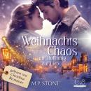 [German] - Weihnachtschaos mit Hoffnung auf Liebe Audiobook