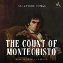 The Count of Monte Cristo - Audiobook Audiobook