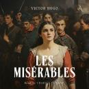 Les Misérables - Audiobook Audiobook