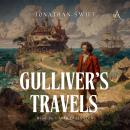 Gulliver's Travels - Audiobook Audiobook