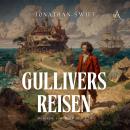 [German] - Gullivers Reisen - Hörbuch Klassiker Audiobook