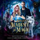 [German] - Stallen's Academy of Magic 8 - Die Schatten der Akademie Audiobook