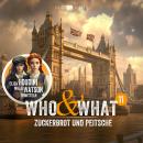 [German] - Folge 11: Zuckerbrot und Peitsche (Who & What) Audiobook