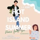 [German] - Hot Island Summer - Peace finds you Audiobook