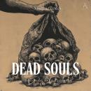 Dead Souls - Audiobook Audiobook