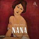 Nana - Audiobook Audiobook