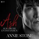 [German] - Ash - Aus Asche entstanden: Philadelphia Love 1 Audiobook