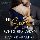 [German] - The Secret of the Weddingman: spannender Liebesroman Audiobook