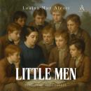 Little Men - Audiobook Audiobook