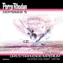 [German] - Perry Rhodan Odyssee 5: Das strahlende Imperium Audiobook
