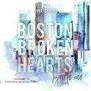 [German] - Boston Broken Hearts: Ignite Me (Boston-Broken-Hearts-Reihe 4) Audiobook