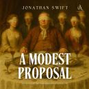 A Modest Proposal - Audiobook Audiobook