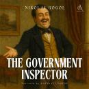 The Government Inspector - Audiobook Audiobook