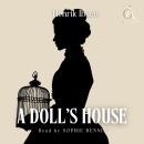 A Doll's House - Audiobook Audiobook