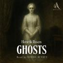 Ghosts - Audiobook Audiobook