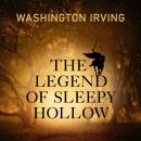 The Legend of Sleepy Hollow Audiobook