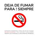 [Spanish] - Deja de fumar para ! siempre: El programa de hipnosis revolucionario que te ayuda a deja Audiobook