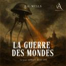 [French] - La Guerre des mondes - Livre Audio Audiobook