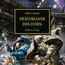 [German] - The Horus Heresy 39: Prätorianer des Dorn Audiobook