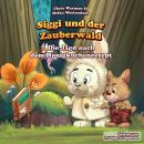 [German] - Die Jagd nach dem Honigkuchenrezept Audiobook