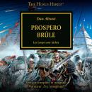 [French] - The Horus Heresy 15: Prospero Brûle Audiobook