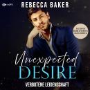 [German] - Unexpected Desire: Verbotene Leidenschaft Audiobook