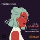 [German] - Ambar Audiobook