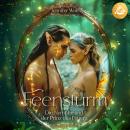 [German] - Feensturm – Die Nymphe und der Prinz des Feuers Audiobook