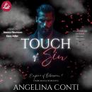 [German] - TOUCH of SIN: Empire of Obsession 1 Audiobook