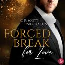 [German] - Forced Break for Love Audiobook