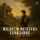 [German] - Wilhelm Meisters Lehrjahre - Hörbuch Klassiker Audiobook