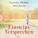 [German] - Einsteins Versprechen Audiobook