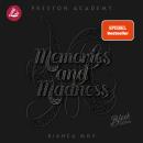 [German] - Memories and Madness Audiobook