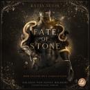 [German] - Fate of Stone: Der Fluch des Gargoyles Audiobook