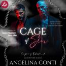 [German] - CAGE of SIN: Empire of Obsession 2 Audiobook