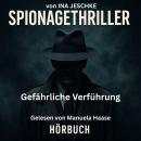 [German] - Gefährliche Verführung Audiobook