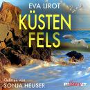 [German] - Küstenfels: Die Kommissarin auf der Insel Audiobook