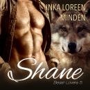 [German] - Shane: Beast Lovers 5 Audiobook