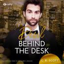 [German] - Devil behind the Desk: (Surprised Hearts) Audiobook