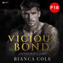 [German] - Vicious Bond: Boston Mafia Dons Audiobook