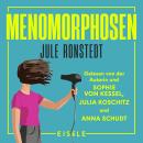 [German] - Menomorphosen Audiobook