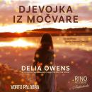 Cover of [Croatian] - Djevojka iz močvare