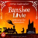 [German] - Banshee Livie (Band 4): Seelensorge für Debütanten Audiobook