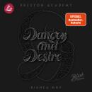 [German] - Danger and Desire Audiobook